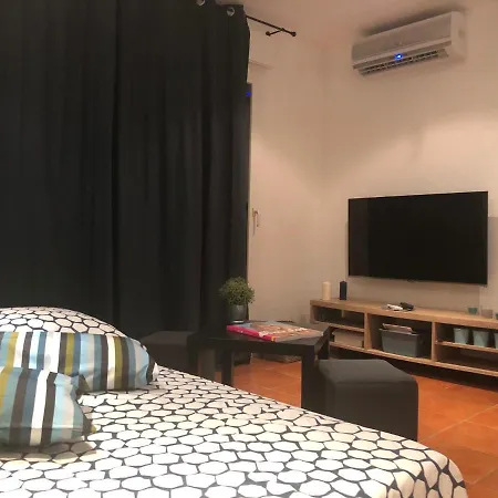 Apartmán Mistretta 33 Bouddha Zen 34 Arts 44 Ny