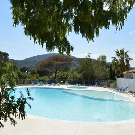 Appartements Mistretta * Sainte-Maxime