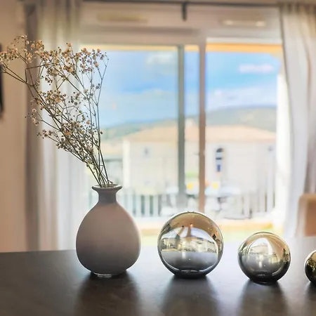 Apartmán Mistretta 33 Bouddha Zen 34 Arts 44 Ny