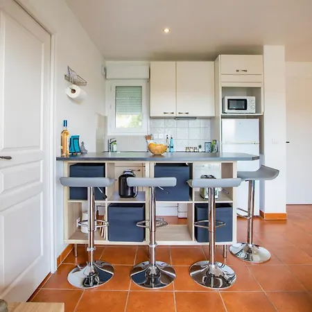 Appartements Mistretta Apartment