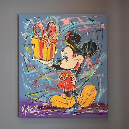 Mistretta 33 Bouddha Zen 34 Arts 44 Ny Apartmán Sainte-Maxime
